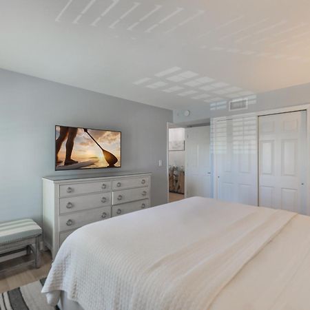 South Seas Beach Villa 2428 Captiva Island المظهر الخارجي الصورة
