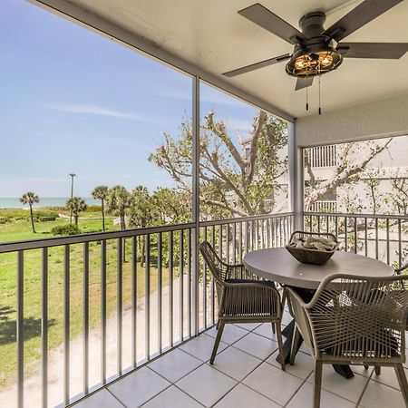 South Seas Beach Villa 2428 Captiva Island المظهر الخارجي الصورة