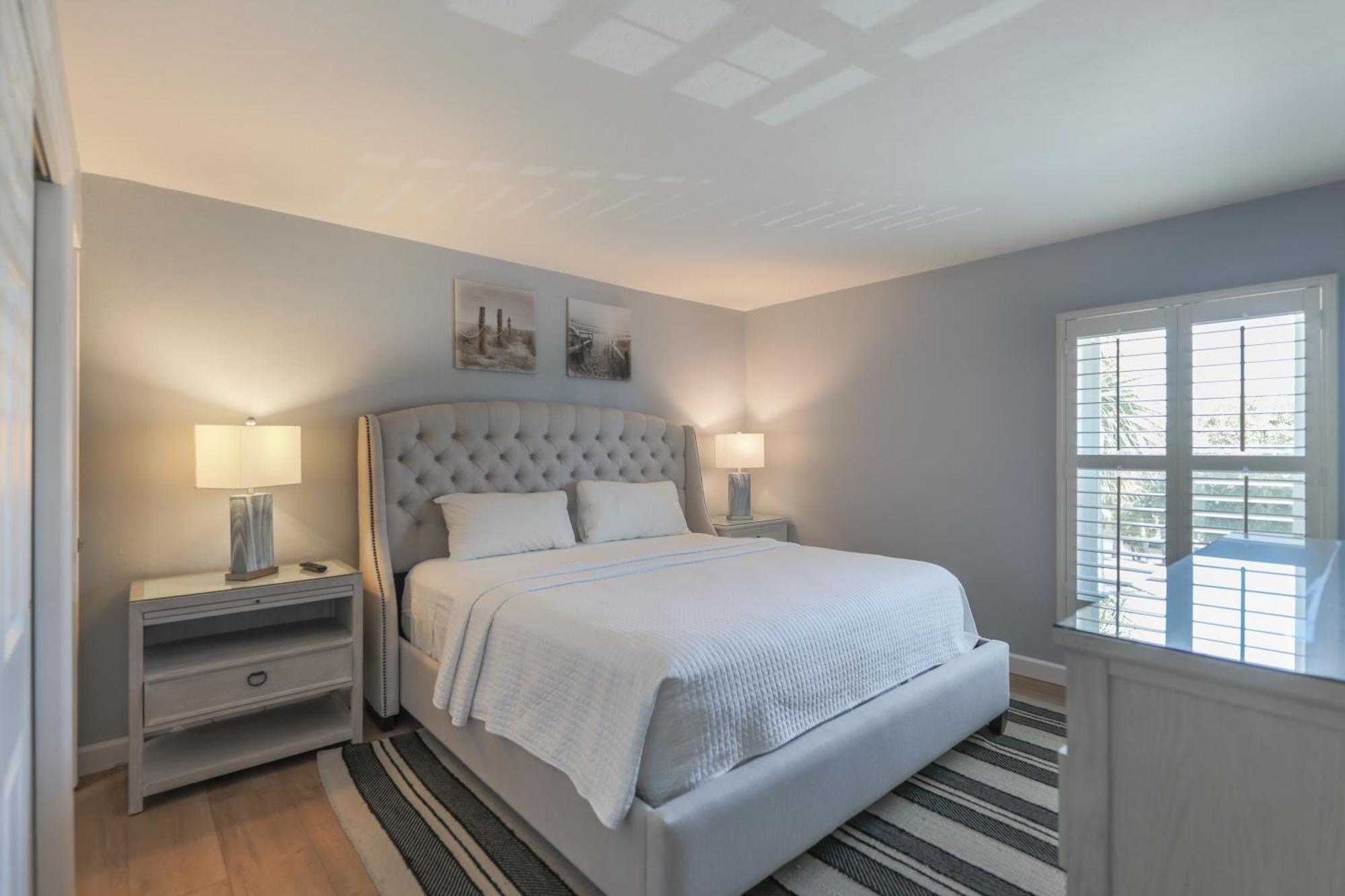 South Seas Beach Villa 2428 Captiva Island المظهر الخارجي الصورة