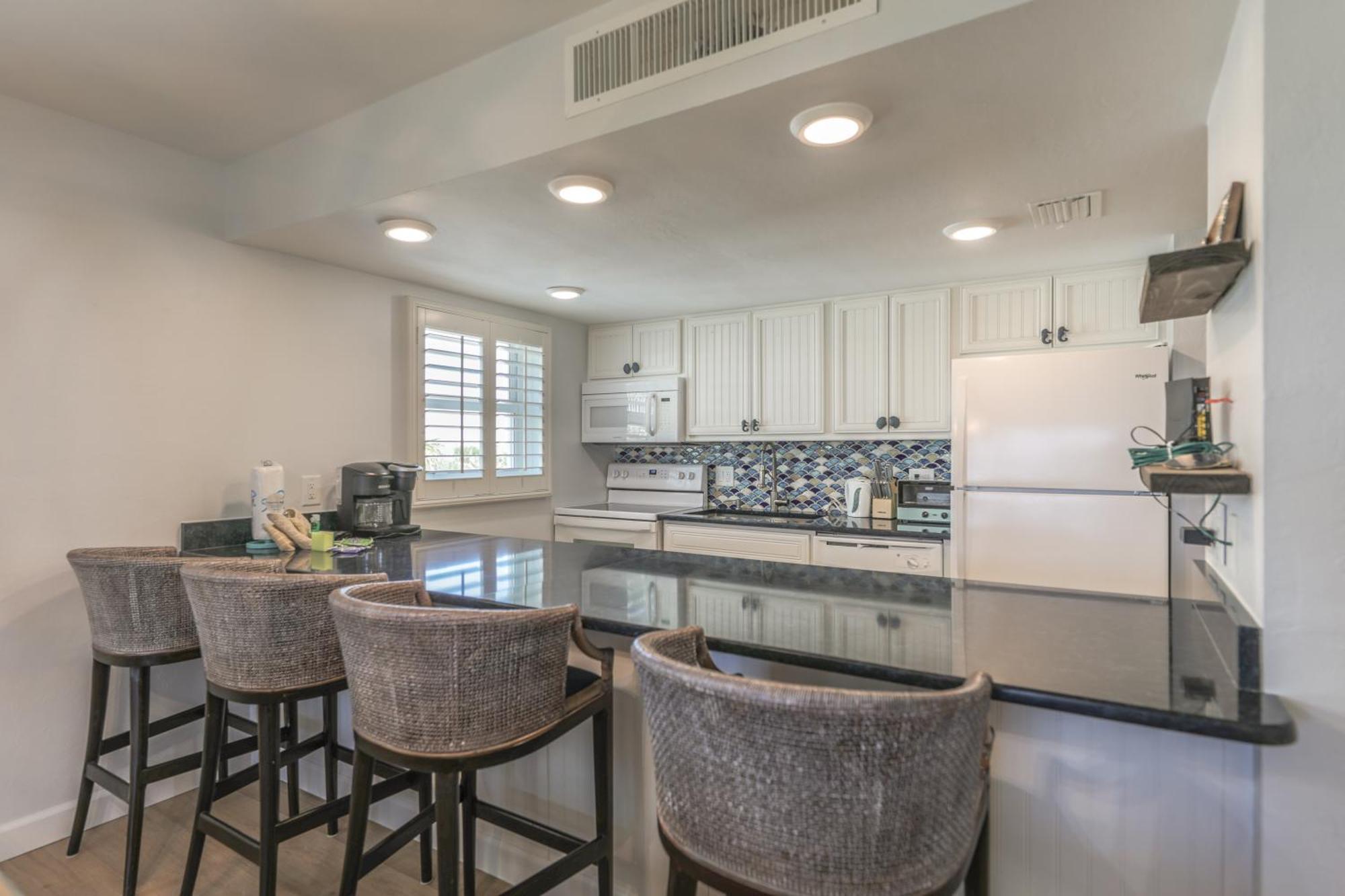 South Seas Beach Villa 2428 Captiva Island المظهر الخارجي الصورة