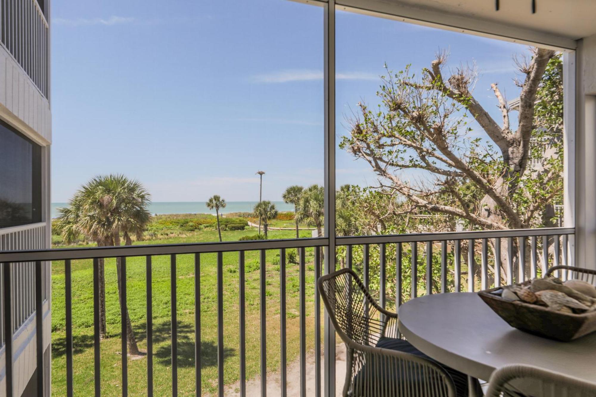 South Seas Beach Villa 2428 Captiva Island المظهر الخارجي الصورة