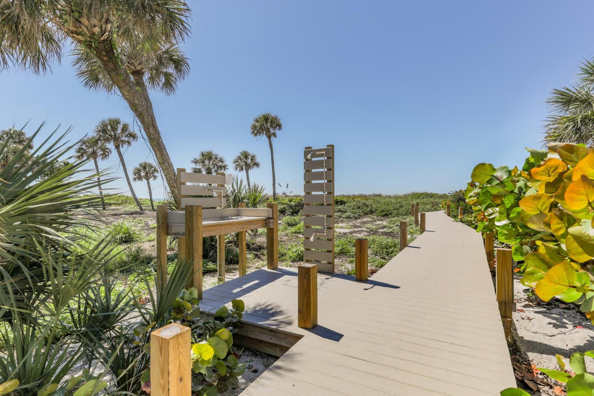 South Seas Beach Villa 2428 Captiva Island المظهر الخارجي الصورة