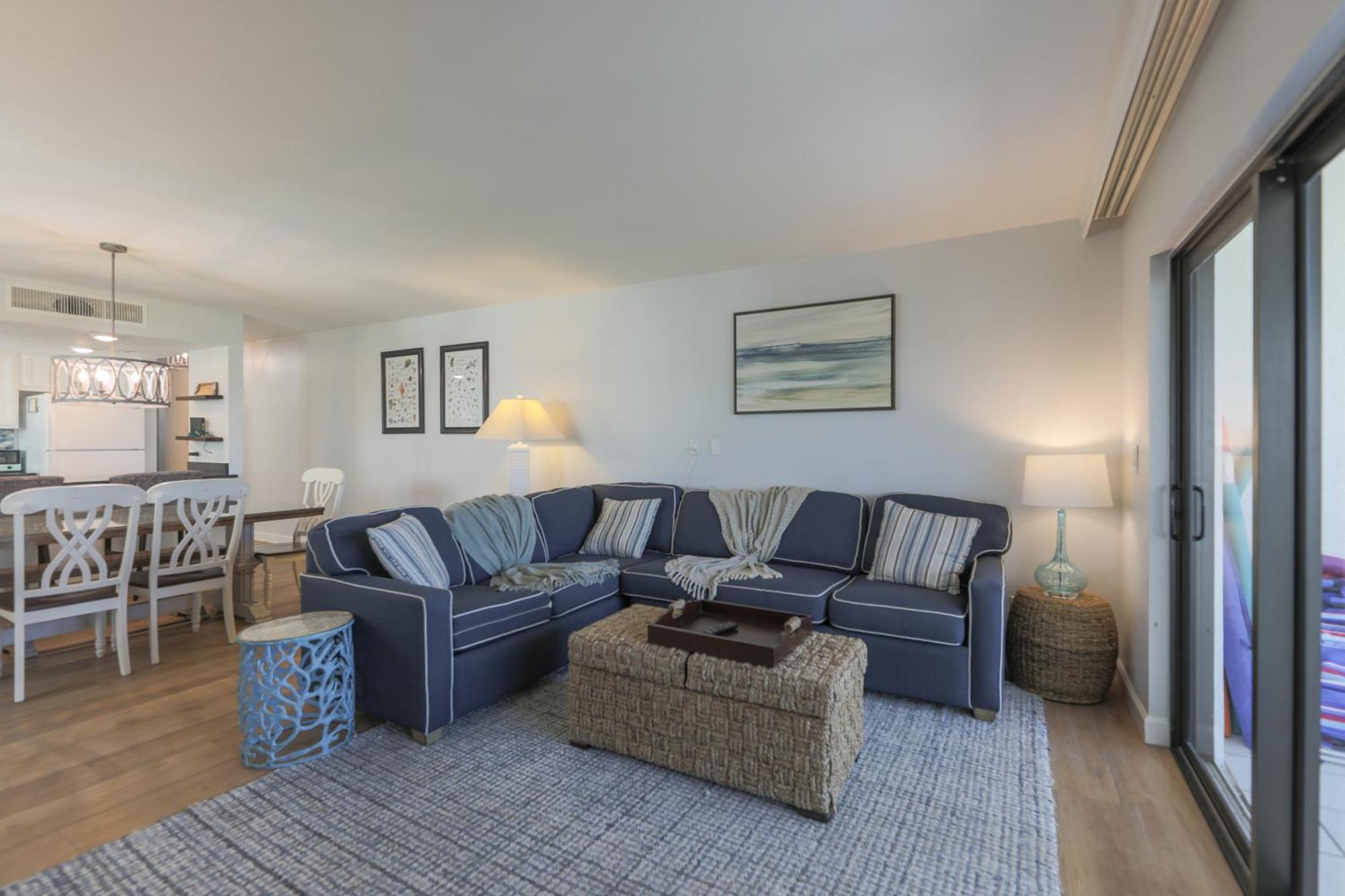 South Seas Beach Villa 2428 Captiva Island المظهر الخارجي الصورة
